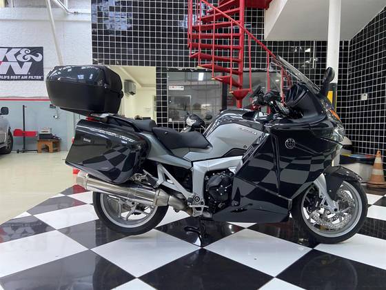 BMW K 1200 GT BMW K 1200 GT
